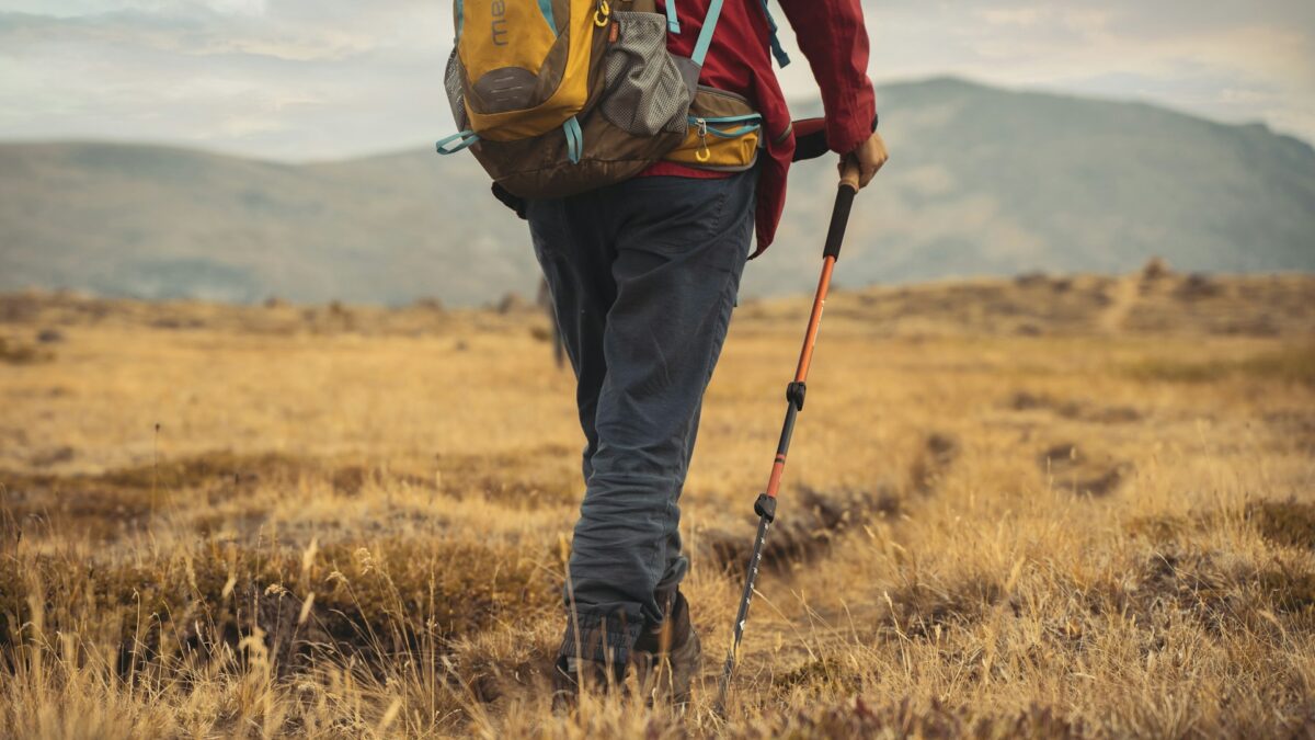 The Ultimate Packing List for a Weekend Hiking Trip