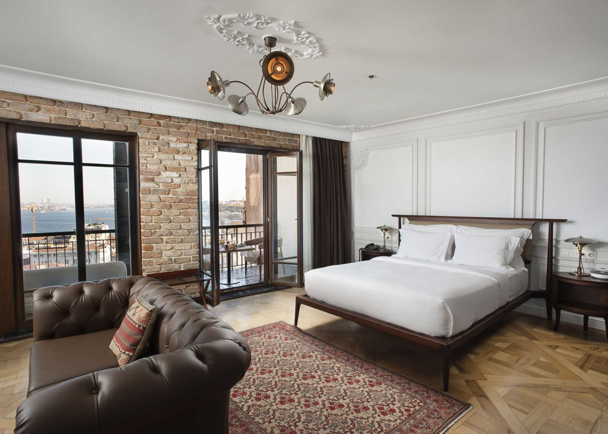 georges-hotel-galata-boutique-hotel-istanbul Georges Hotel Galata - boutique hotel in Istanbul