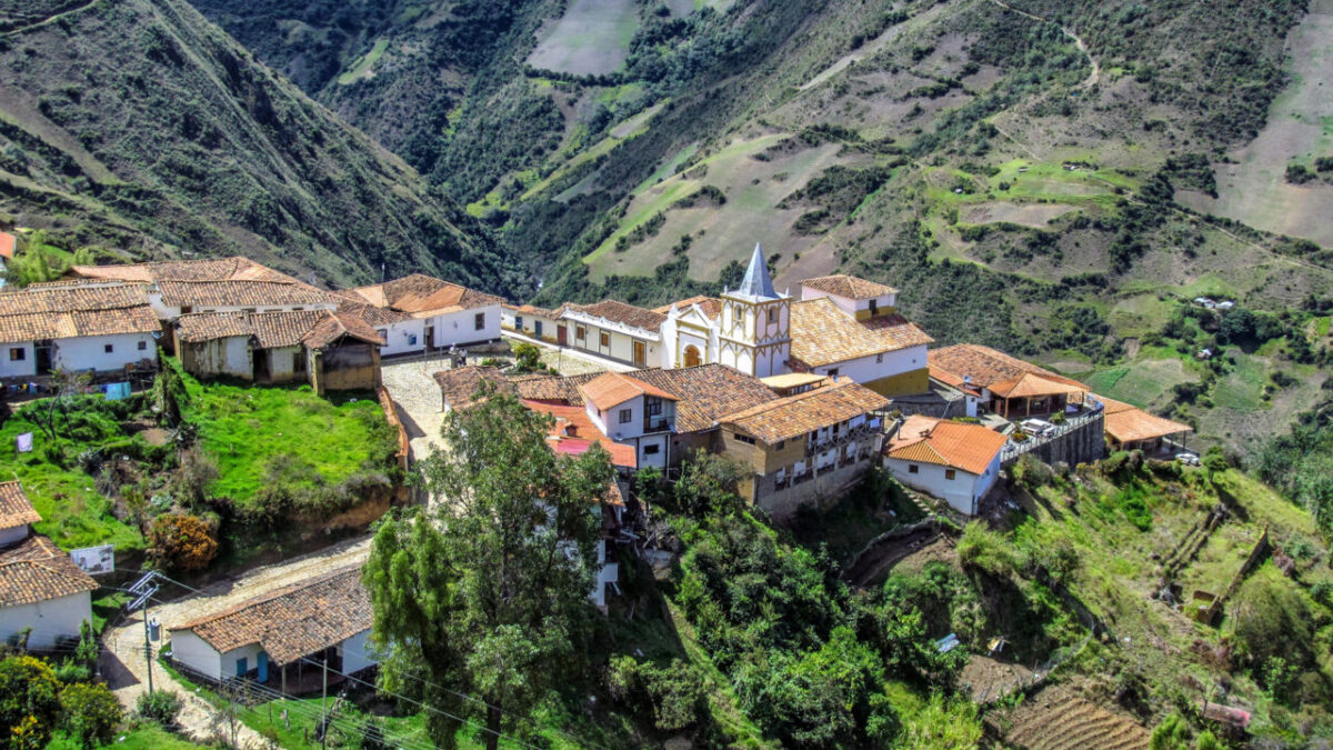 Hiking in Venezuela: The Ultimate Guide