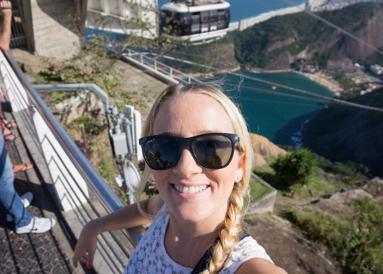 victoria-at-sugarloaf-mountain-1280x914-1 Selfie at Sugarloaf Mountain